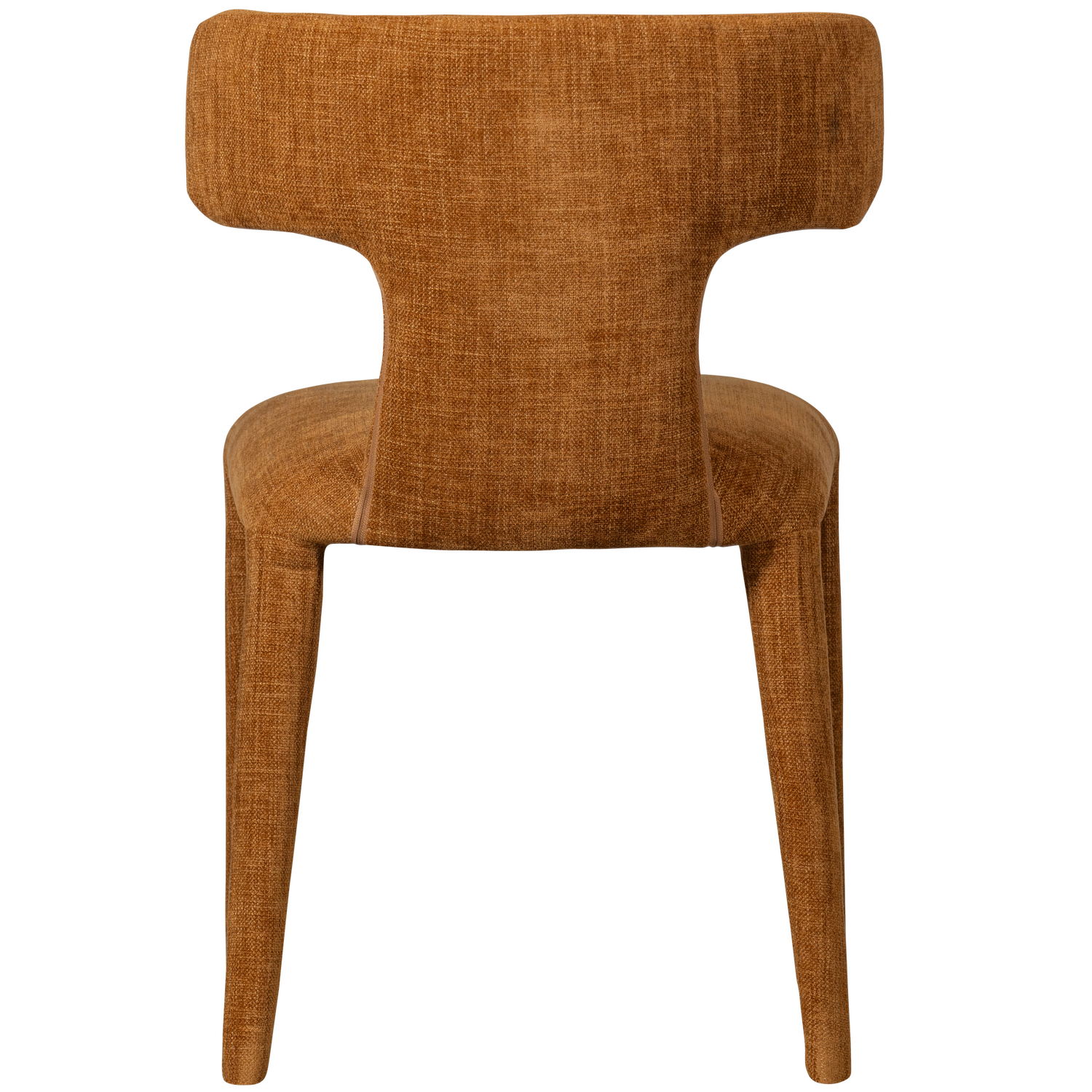 PERMIT EETKAMERSTOEL KANEEL