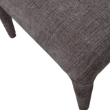 PERMIT EETKAMERSTOEL ESPRESSO