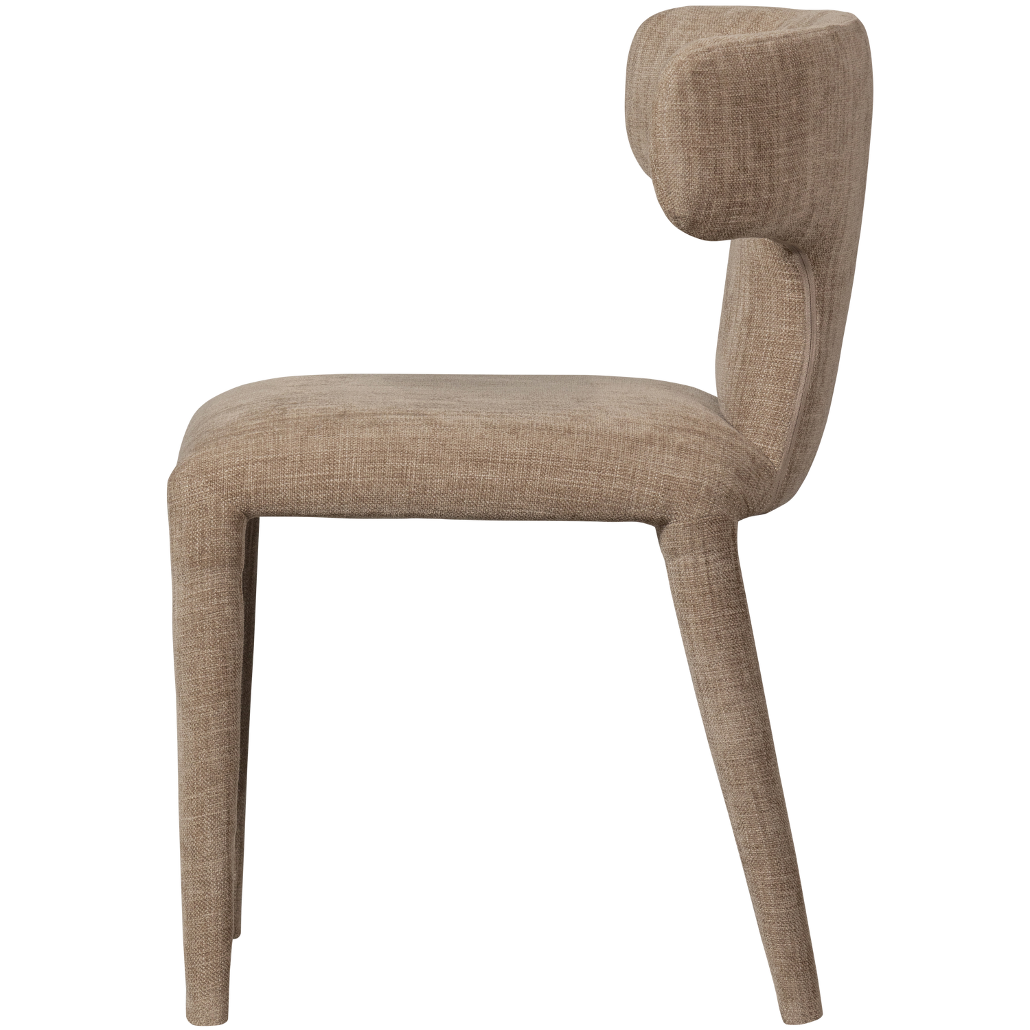 PERMIT EETKAMERSTOEL ZAND