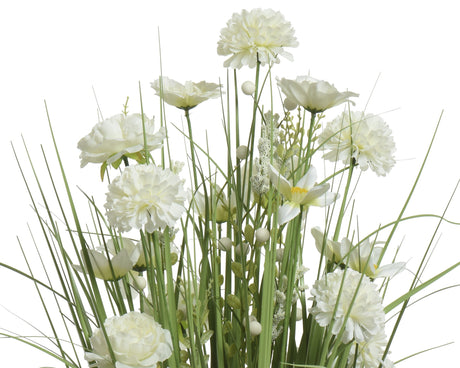Gras polyester