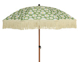 Parasol staal outdoor