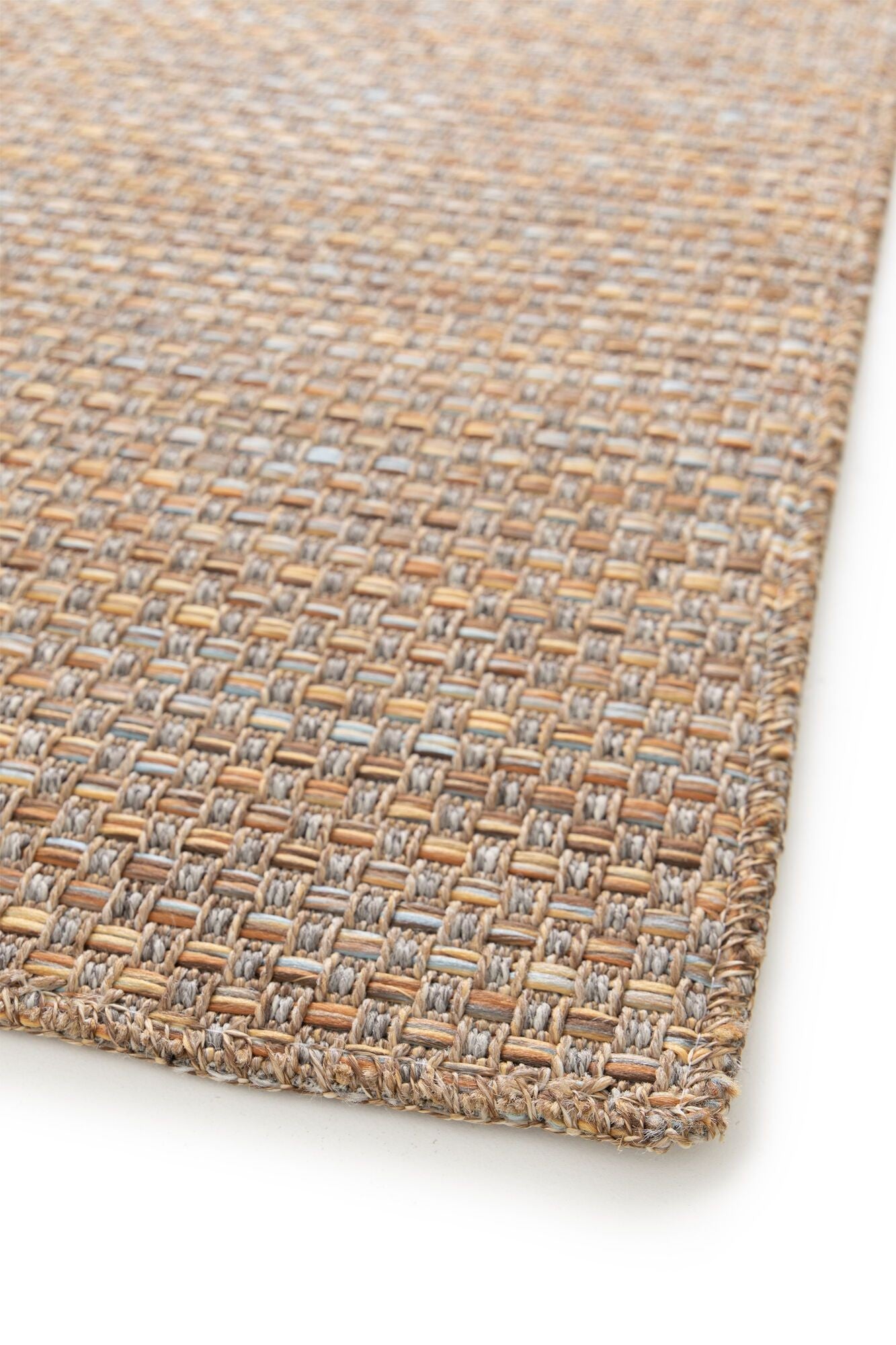 Garden Impressions - Castle buitenkleed - 200x290 cm - rustic gravel