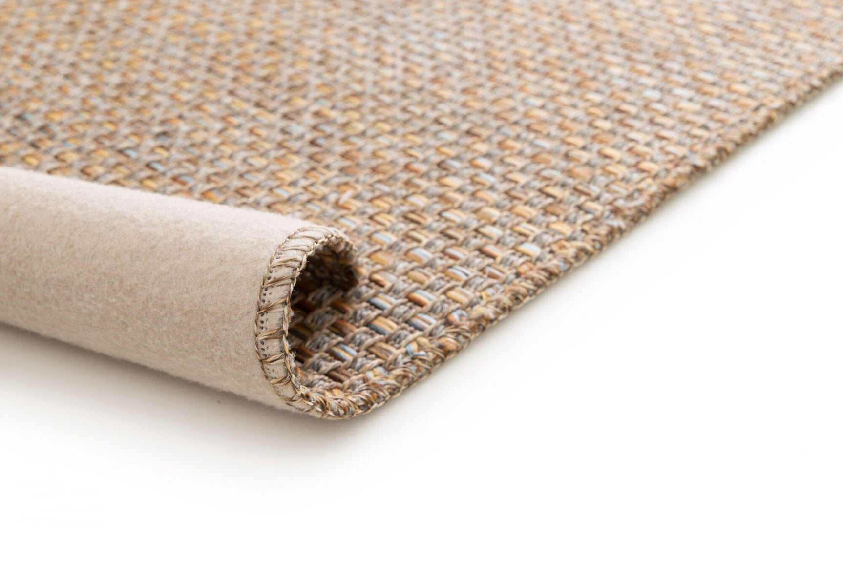 Garden Impressions - Castle buitenkleed - 200x290 cm - rustic gravel