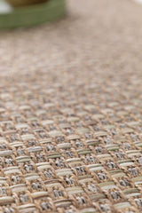 Garden Impressions - Castle buitenkleed - 160x230 cm - jade gravel