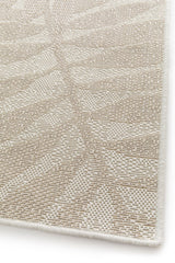 Garden Impressions - Naturalis buitenkleed - 200x290 cm - desert sand