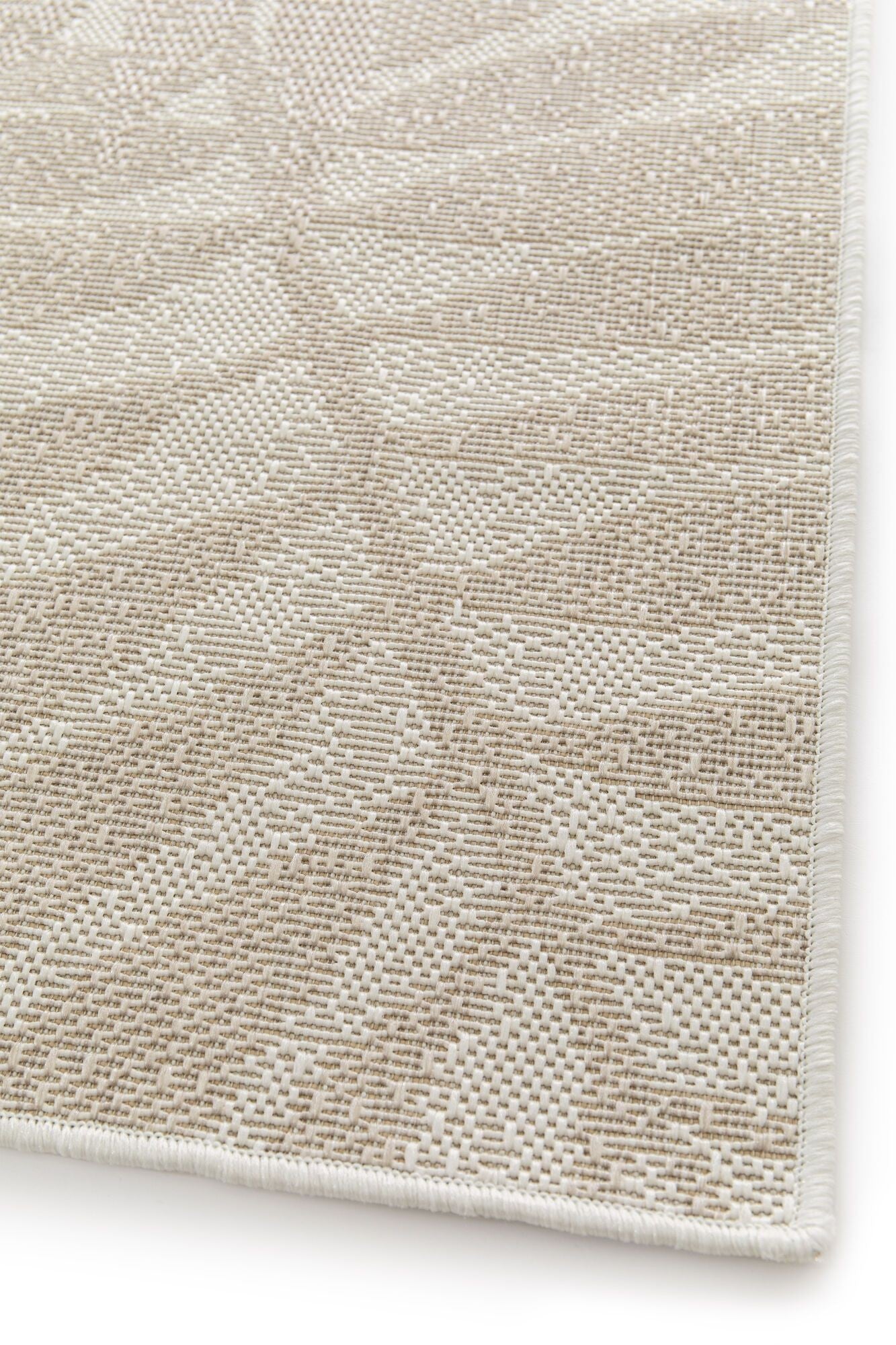 Garden Impressions - Naturalis buitenkleed - 200x290 cm - desert sand