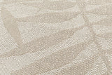 Garden Impressions - Naturalis buitenkleed - 200x290 cm - desert sand