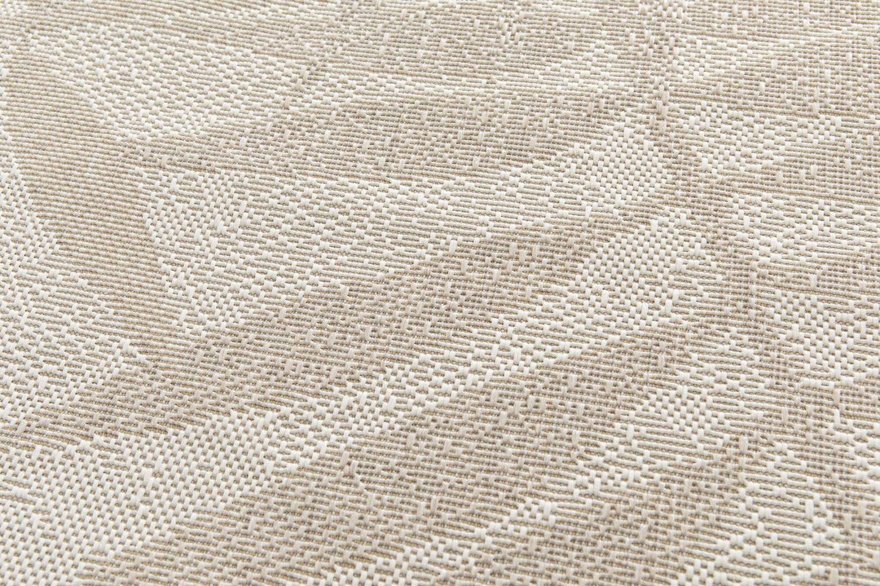 Garden Impressions - Naturalis buitenkleed - 200x290 cm - desert sand