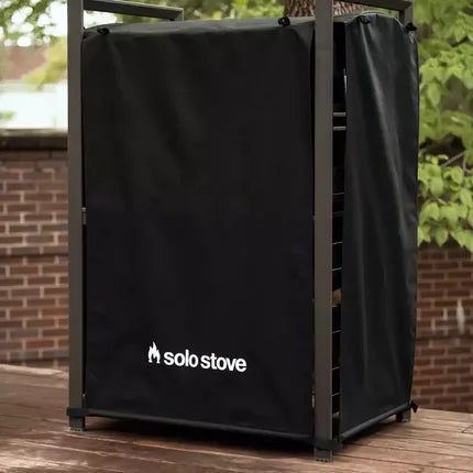 Solo Stove - Opbergrek zwart