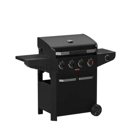 Barbecook - Luca 412 gasbarbecue