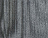 Lennox planter plastic cylinder buiten set/3