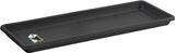 Elho - barcelona balkonbak schotel 50cm antraciet
