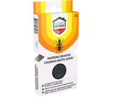Mierenlokdoos HOME DEFENSE® verpakking met 2 stuks