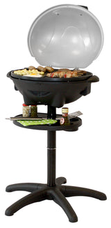 Garden Grill Bistro Eco 220 elektrische Barbecue