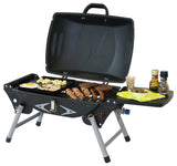 Garden Grill  Bistro Traveller Gasbarbecue