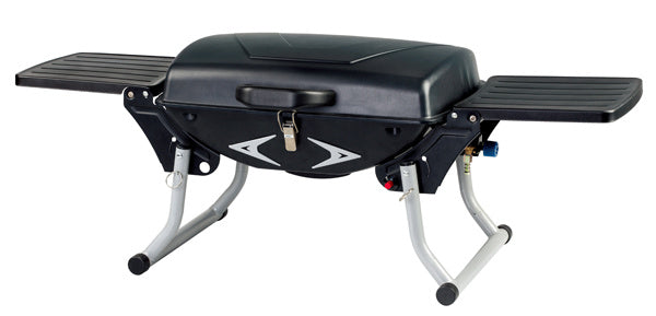 Garden Grill  Bistro Traveller Gasbarbecue