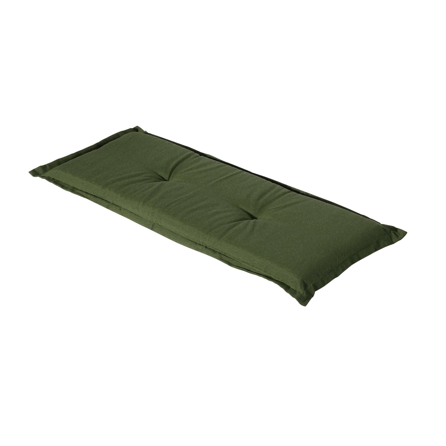 Madison - Bankkussen 120x48 Panama green