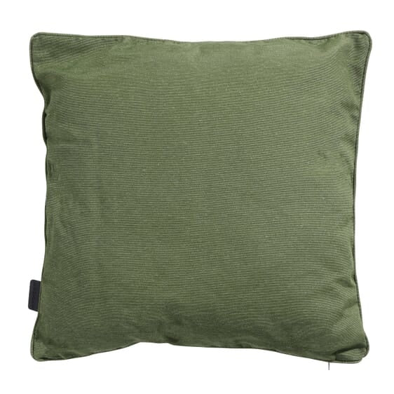 Madison - Sierkussen 45x45 Panama green