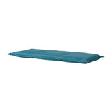 Madison - Bankkussen 150x48 Panama Sea blue
