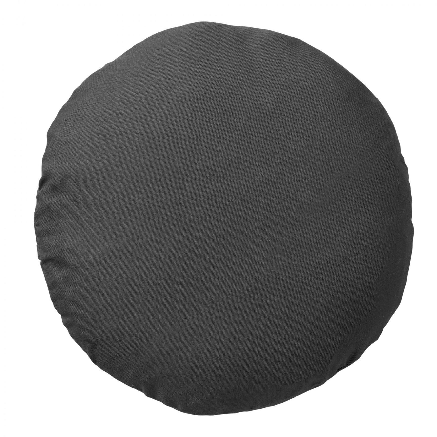 Dutch Decor - Sierkussen Sol 40 cm Charcoal Gray