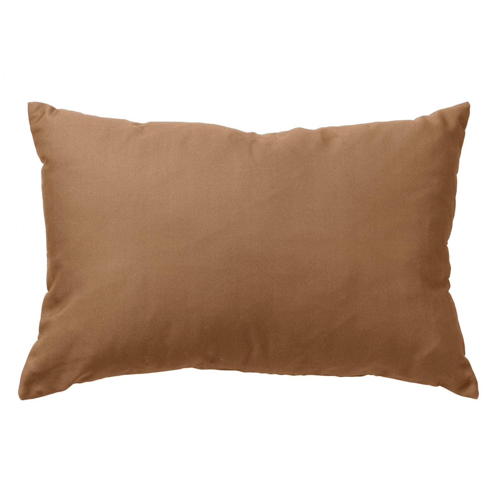 Dutch Decor - Sierkussen Santorini 40x60 cm Tobacco Brown