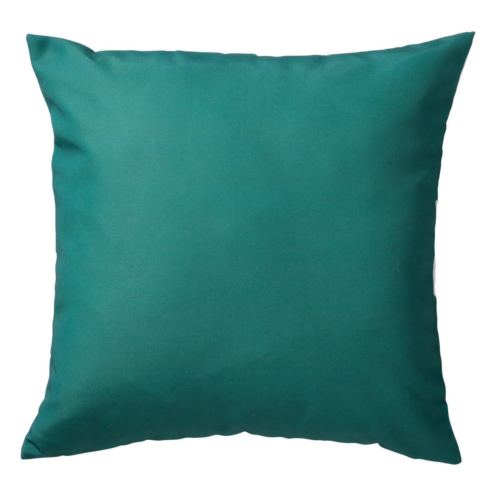 Dutch Decor - Sierkussen Santorini 45x45 cm Sagebrush Green