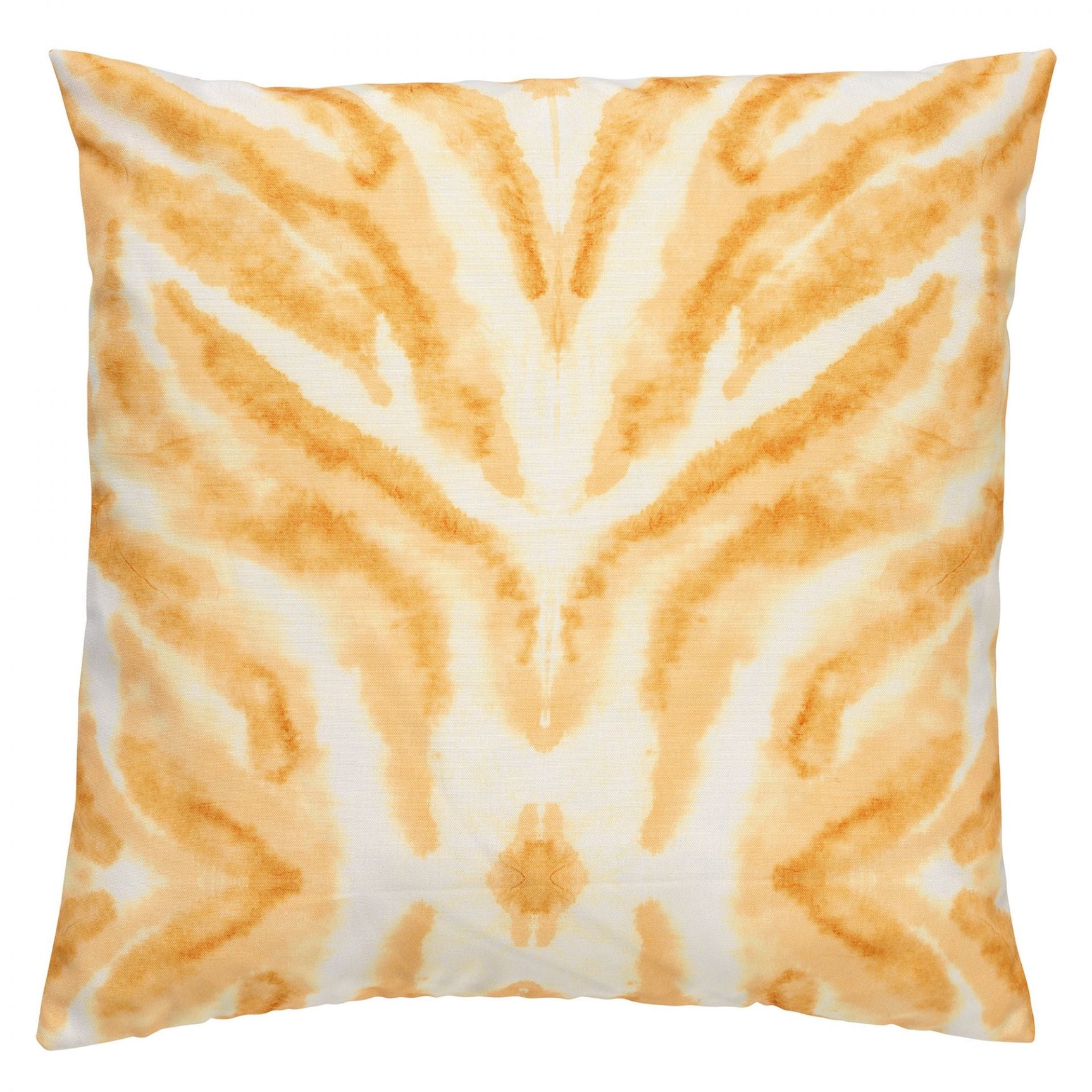 Dutch Decor - Sierkussen Sangro 45x45 cm Golden Glow