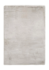 By-Boo vloerkleed Zena Grey (160 x 230 cm)