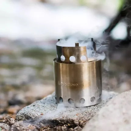 Solo Stove - Lite kooktoestel