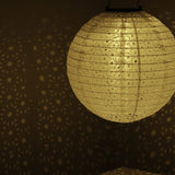 Solar lantaarn nylon steady