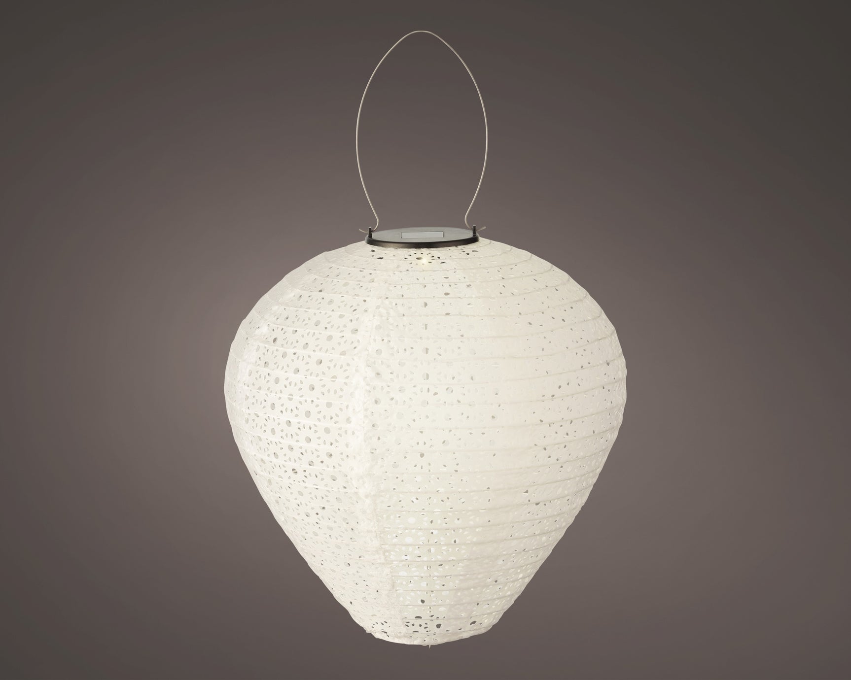 Solar lantaarn nylon steady