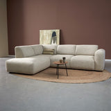 SOUL met ottoman links - Sole 05