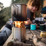 Solo Stove - Lite kooktoestel