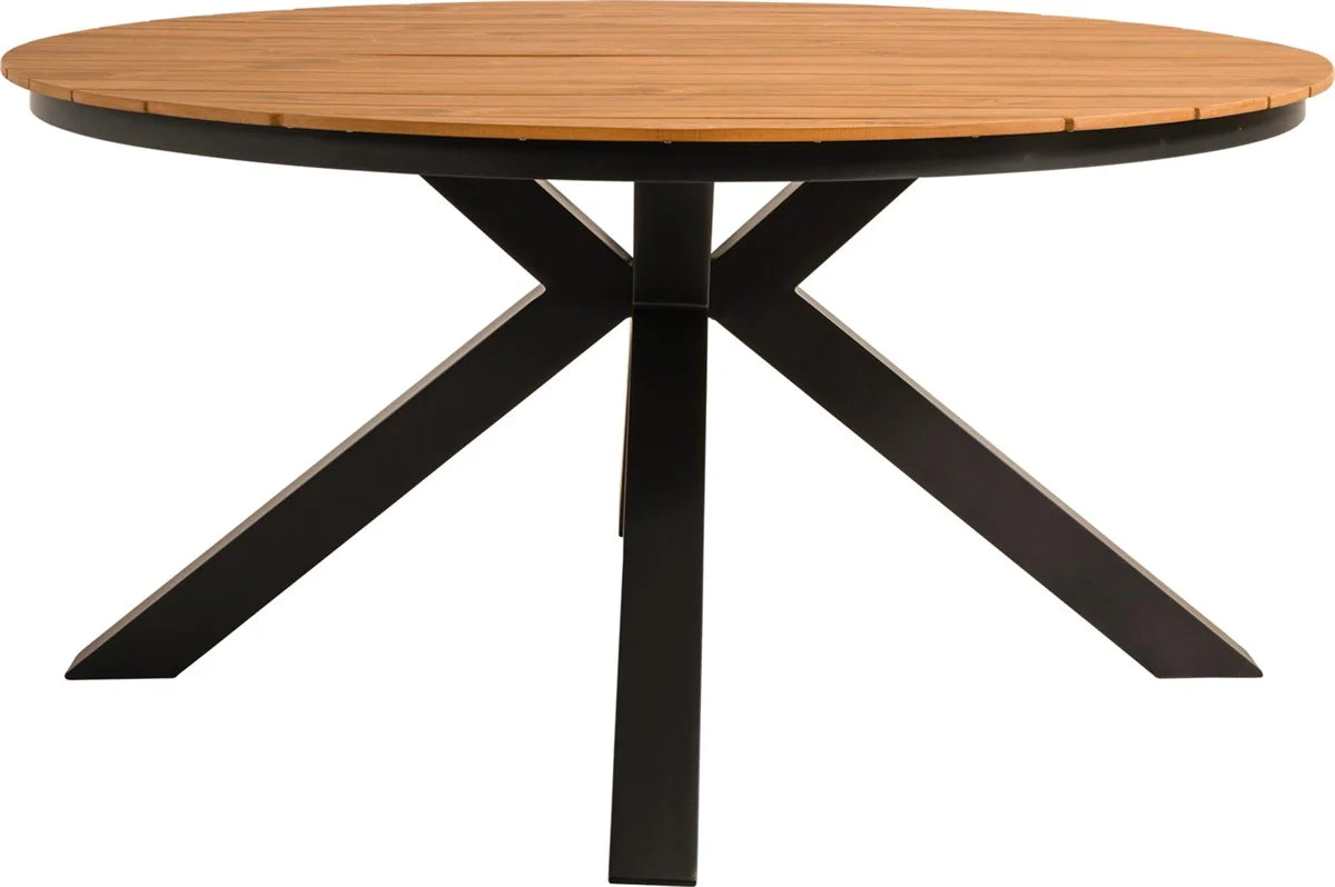 Tafel Arezzo Polywood ø120cm