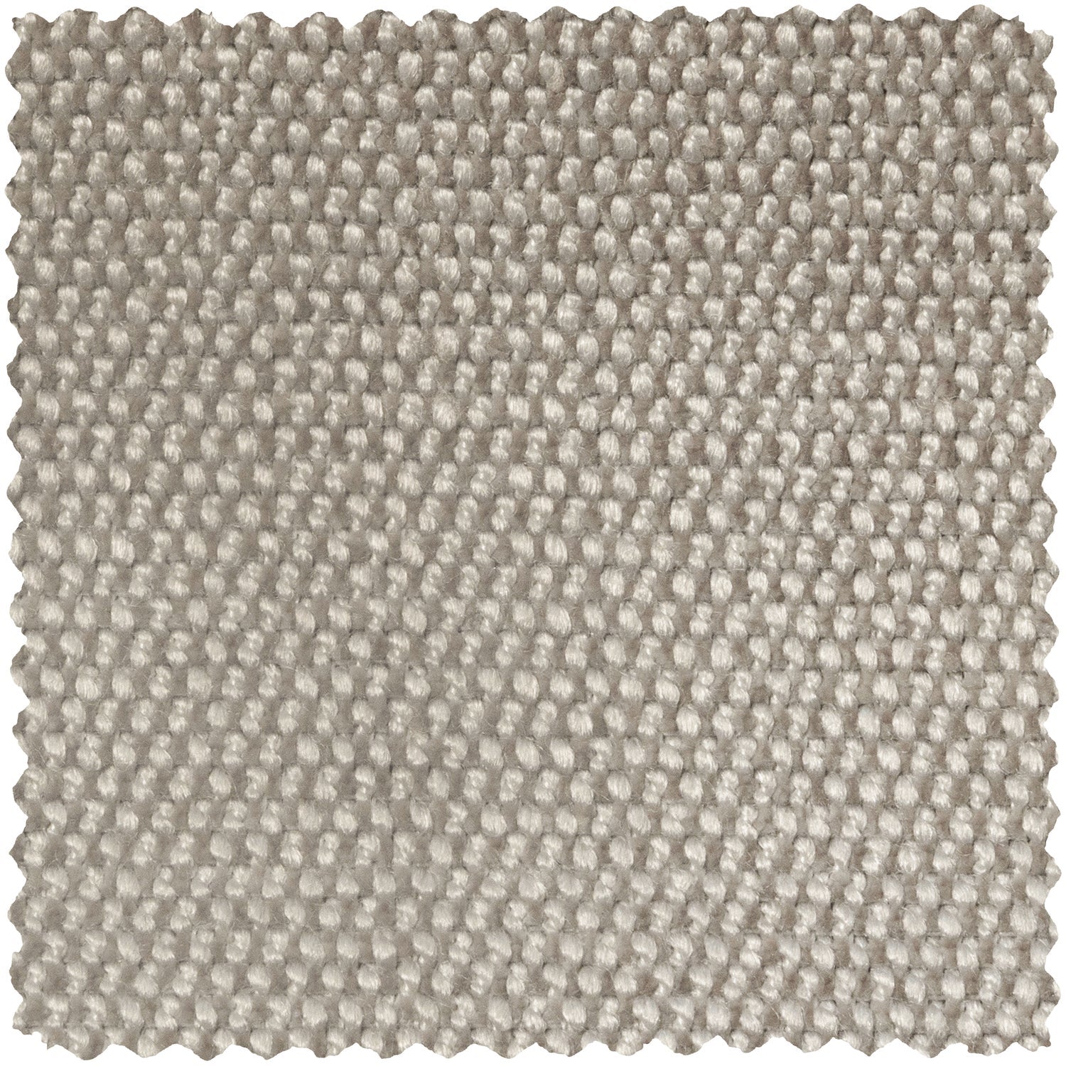 VOGUE FAUTEUIL GEWEVEN STOF ZAND