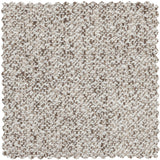 LLOYD FAUTEUIL GROF GEWEVEN NATUREL MELANGE