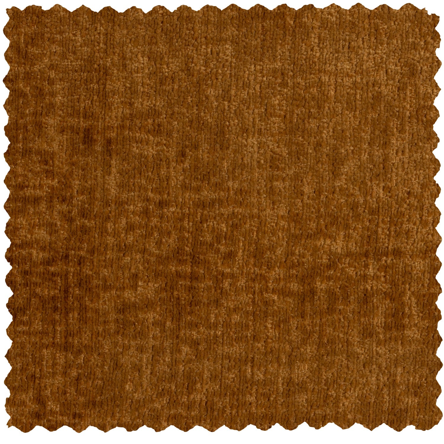 SARA FAUTEUIL STRUCTURE VELVET COGNAC