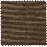 STATEMENT HOEKBANK RECHTS RIBSTOF OLIJFGROEN