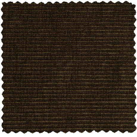 STATEMENT XL 4-ZITS BANK 372 CM RIBSTOF WARMGROEN