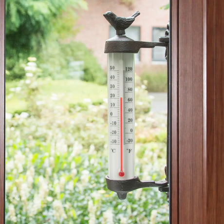 Esschert design - Fensterthermometer