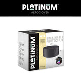 PLATINUM Aerocover tuinsethoes verpakking, rond ø150 cm, hoogte 85 cm