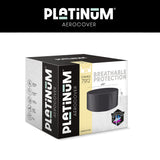 Platinum AeroCover tuinsethoes in zwarte doos