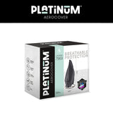 Platinum AeroCover - Hangstoelhoes ø100xH200