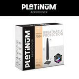 Platinum AeroCover - Parasolhoes H215x30/40