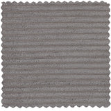 BEAN HOEKBANK LINKS RIBSTOF TERRAZZO