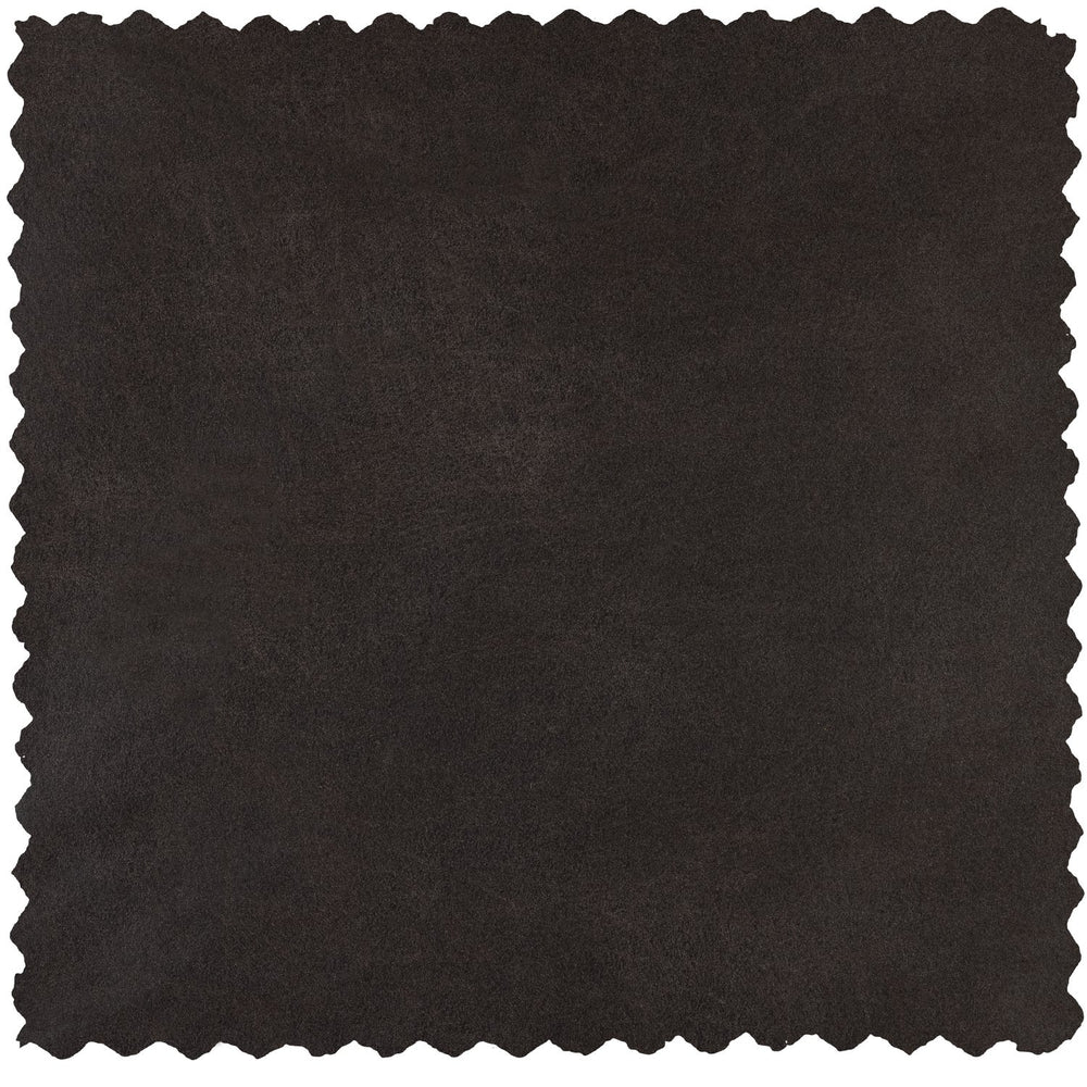 RODEO FAUTEUIL ECOLEER ZWART