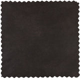 RODEO FAUTEUIL ECOLEER ZWART