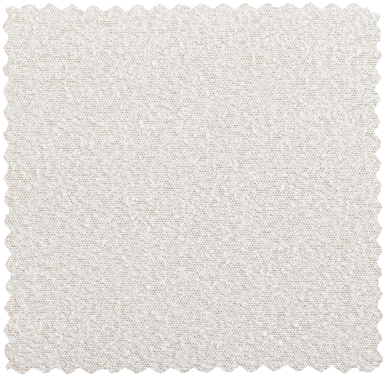 RODEO HOEKBANK LINKS BOUCLE NATUREL