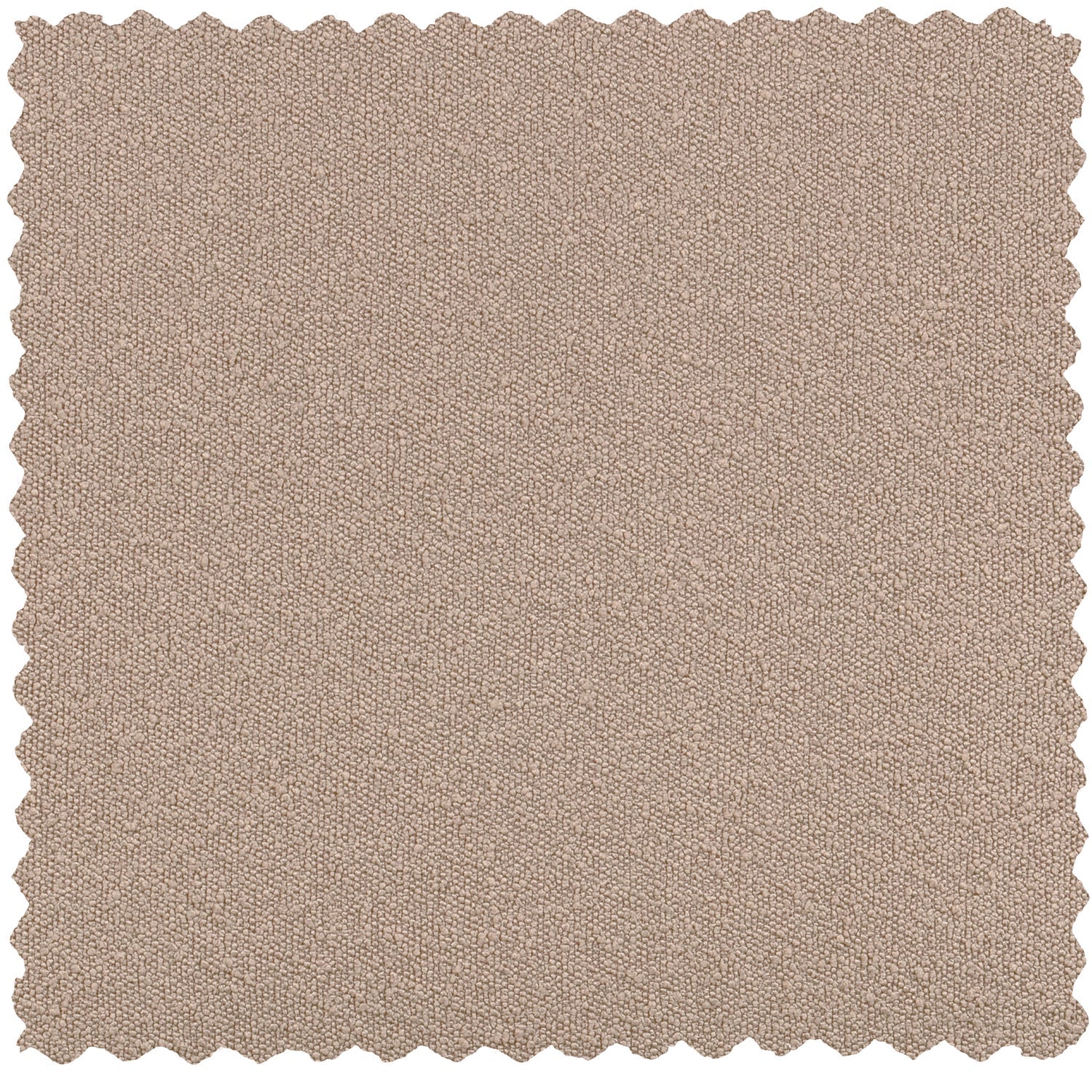 STATEMENT 1-ZITS ELEMENT BOUCLE BEIGE