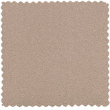 RODEO HOEKBANK LINKS BOUCLE BEIGE
